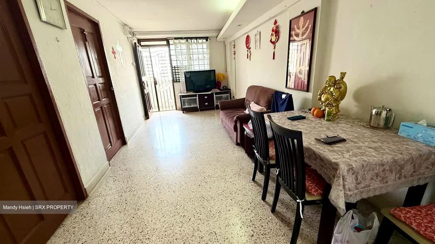 Blk 28 New Upper Changi Road (Bedok), HDB 3 Rooms #558266641